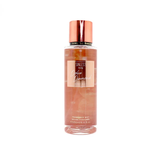 BODY MIST | SINLESS