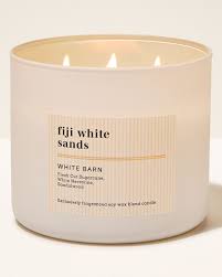 Velas de 3 Mechas - 3-Wick Candle - Bath & Body Works