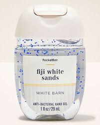 Gel Sanitizante - PocketBac Hand Sanitizer - Bath & Body Works