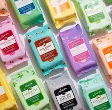 TOALLITAS DESMAQUILLANTES | Arantza Cosmetics