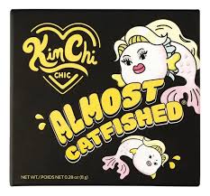 ALMOST CATFISHED - KIMCHI CHIC