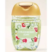 Gel Sanitizante - PocketBac Hand Sanitizer - Bath & Body Works