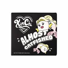 ALMOST CATFISHED - KIMCHI CHIC