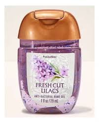 Gel Sanitizante - PocketBac Hand Sanitizer - Bath & Body Works