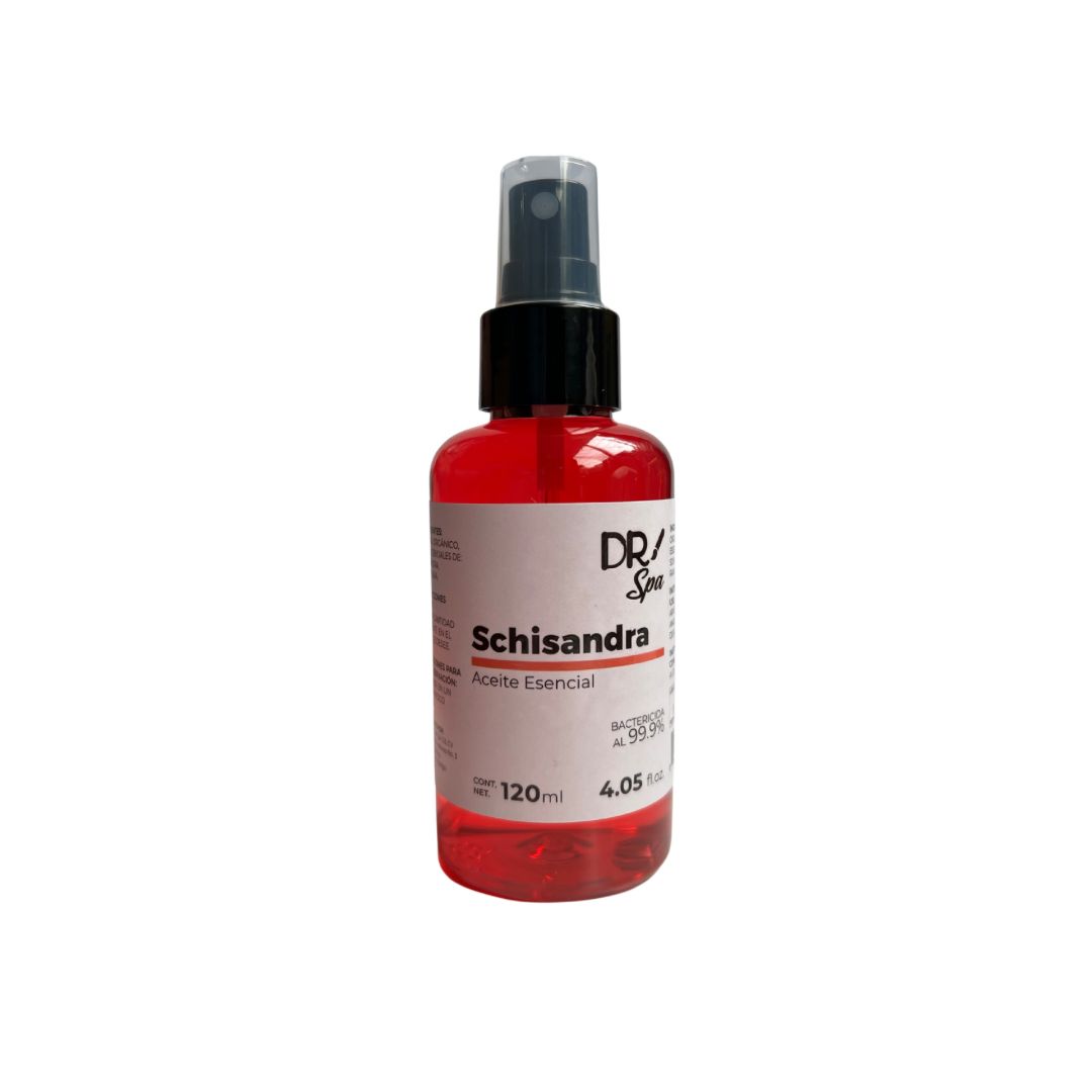 Schisandra - Dr Makeu