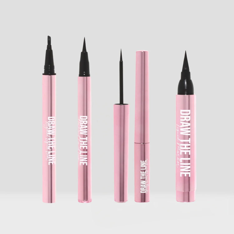 OVERACHIEVER - DELINEADOR - BEAUTY CREATIONS