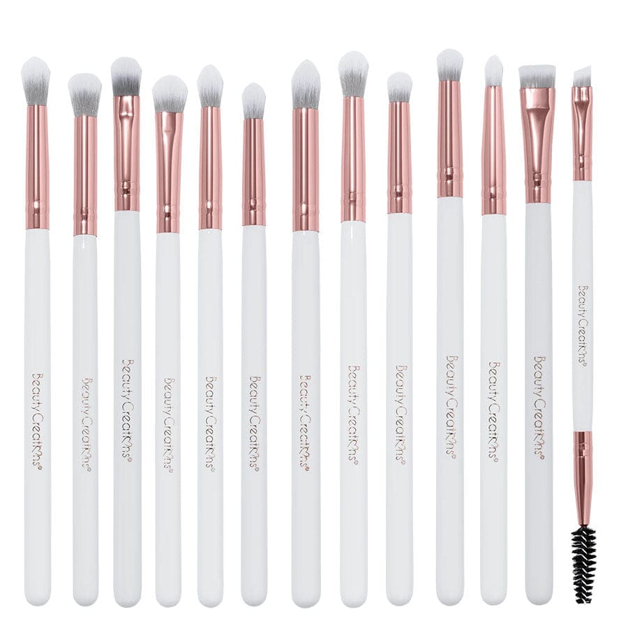 Set De Brochas 24 Piezas Dream Girl  - Set De Brochas | Beauty Creations