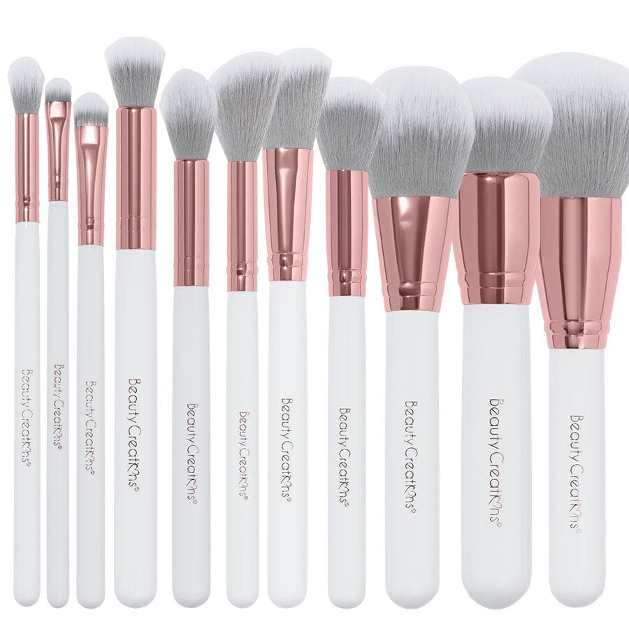 Set De Brochas 24 Piezas Dream Girl  - Set De Brochas | Beauty Creations