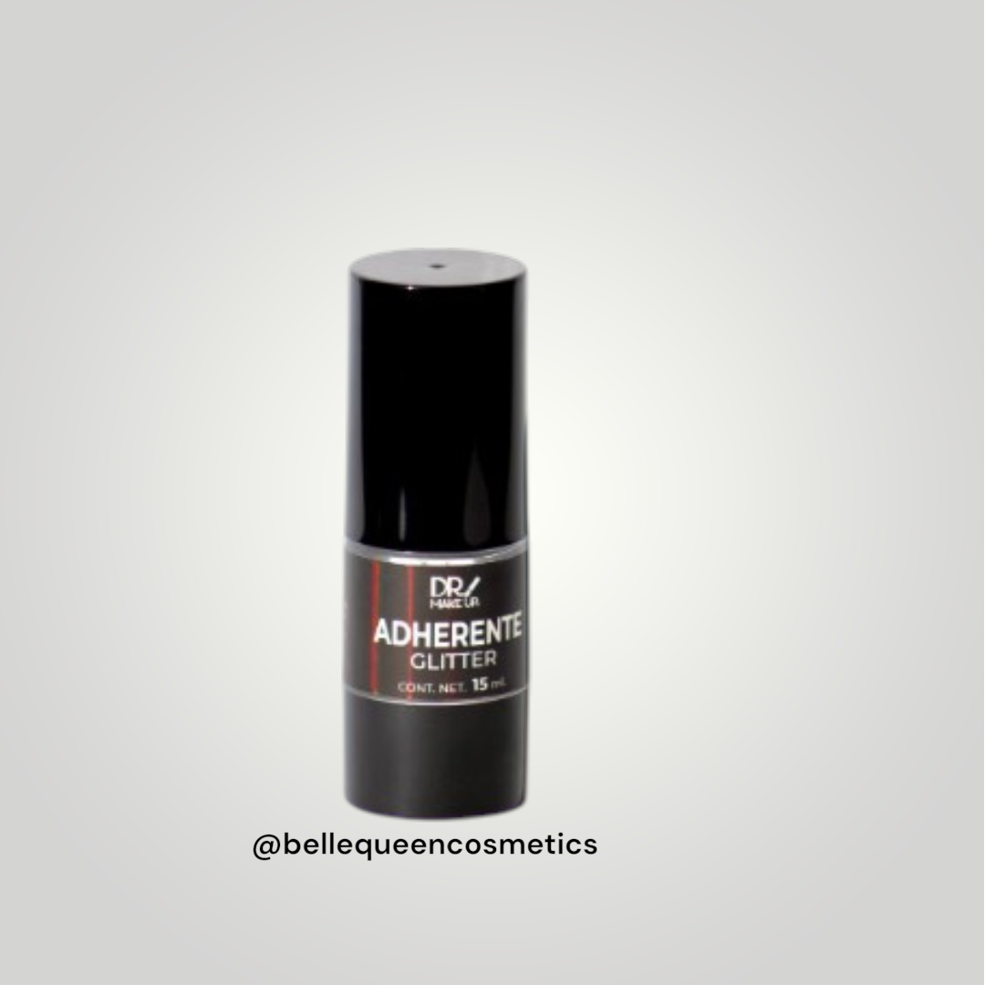 Adherente de Glitter | Pegamento de Glitter - DR MAKEUP