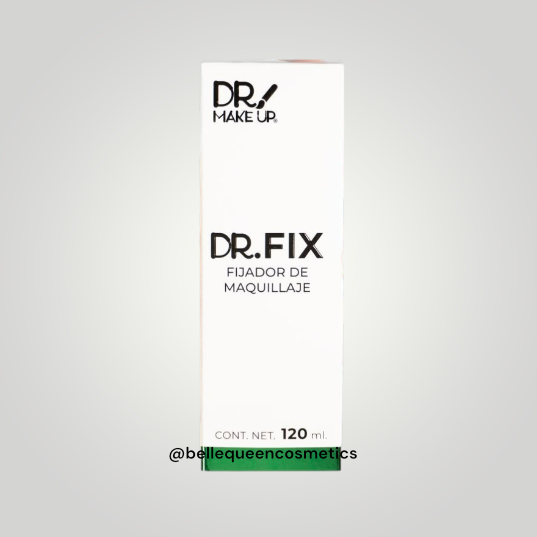 Dr Fix 120 ml - DR MAKEUP