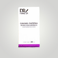 Contorno de Ojos de Caviar, Cafeína y Ácido Hialurónico  - DR MAKEUP