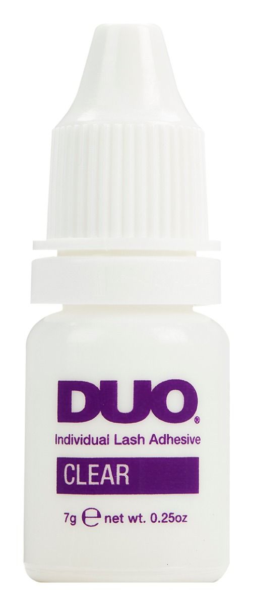 Duo Individual Lash Adhesive – Clear| Duo