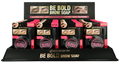 JABON PARA CEJAS BE BOLD BROW SOAP DISPLAY  | CITY COLOR