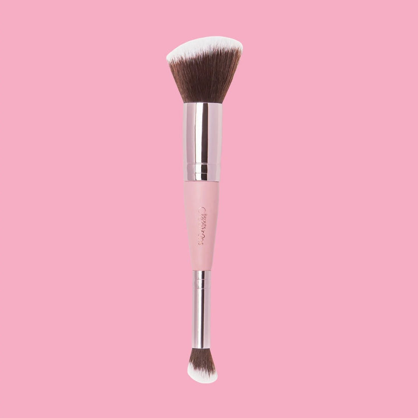 Perfecting Bronzer Brush | Beauty Creations