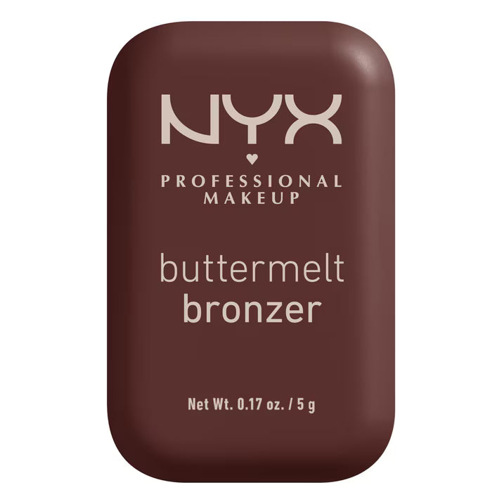 Buttermelt Bronzer | NYX