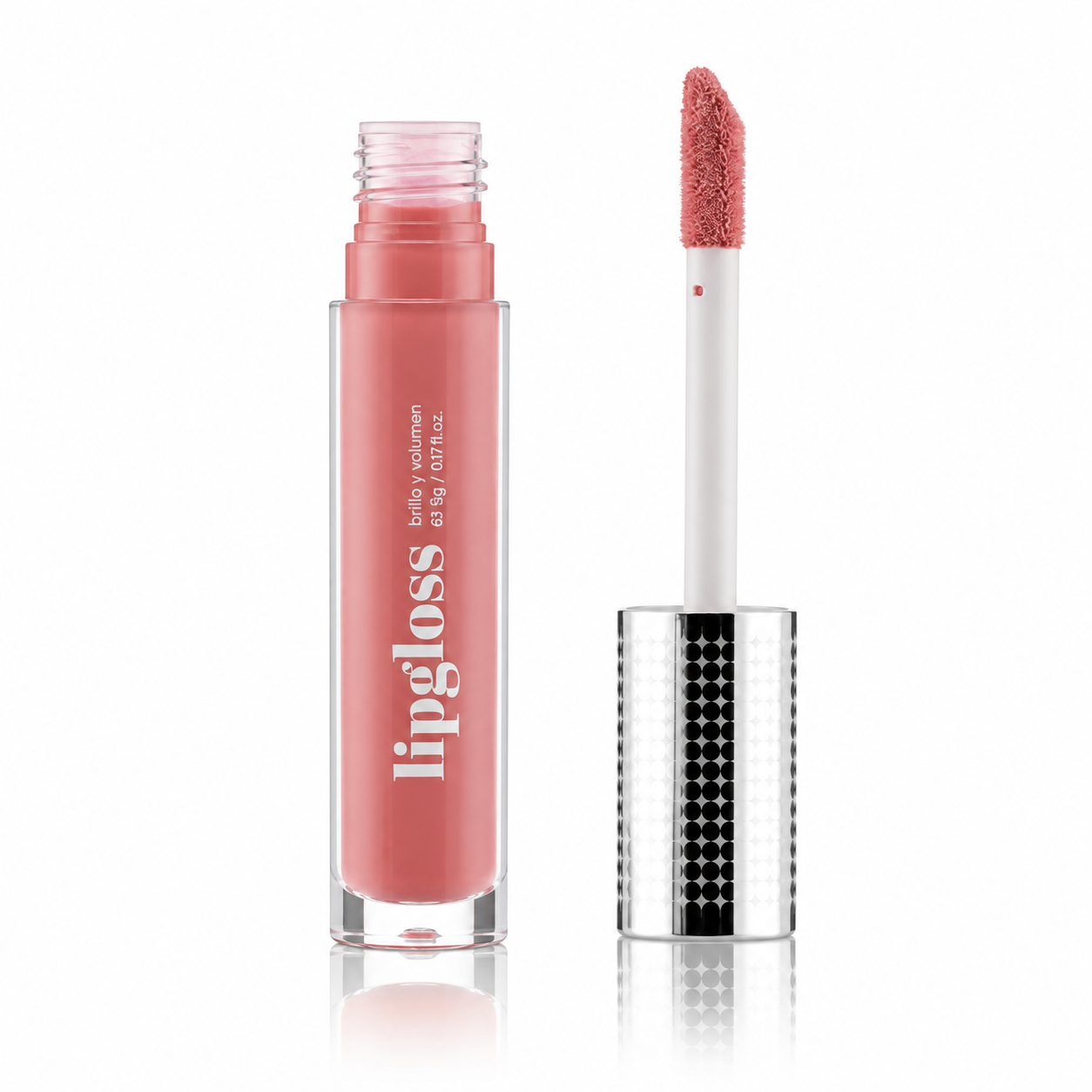 LIP GLOSS BRILLO Y VOLUMEN - AYVANNA REVER