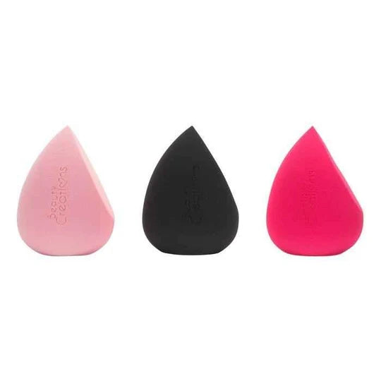 Blending Sponge Esponja Difuminadora Individual | BEAUTY CREAITONS