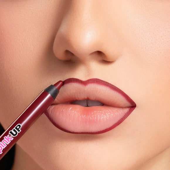 Everlasting lip liner - soft - delineador labios - Pink Up