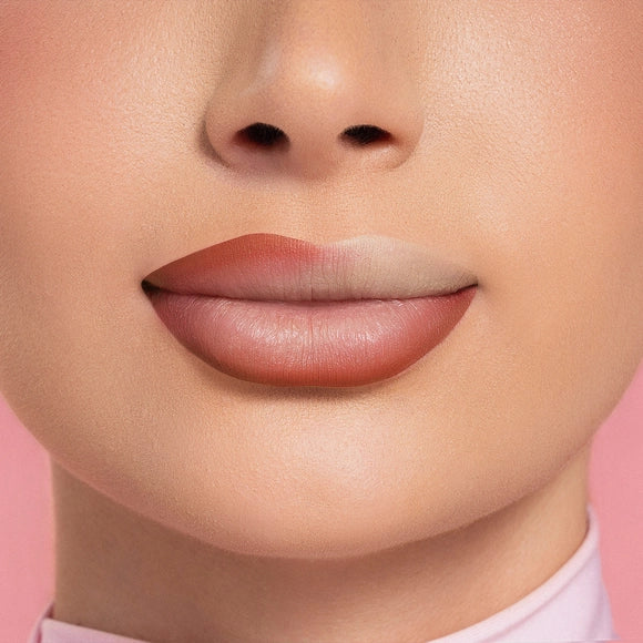 Everlasting lip liner - soft - delineador labios - Pink Up