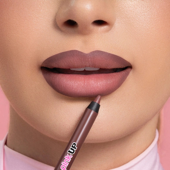 Everlasting lip liner - soft - delineador labios - Pink Up
