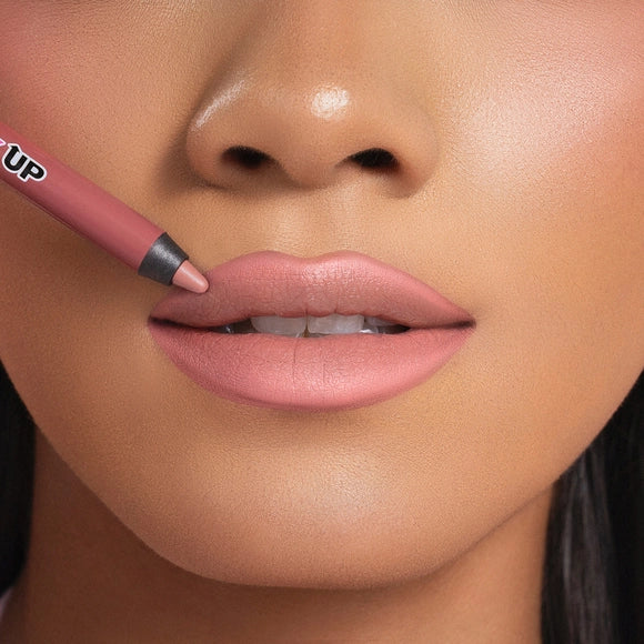 Everlasting lip liner - soft - delineador labios - Pink Up