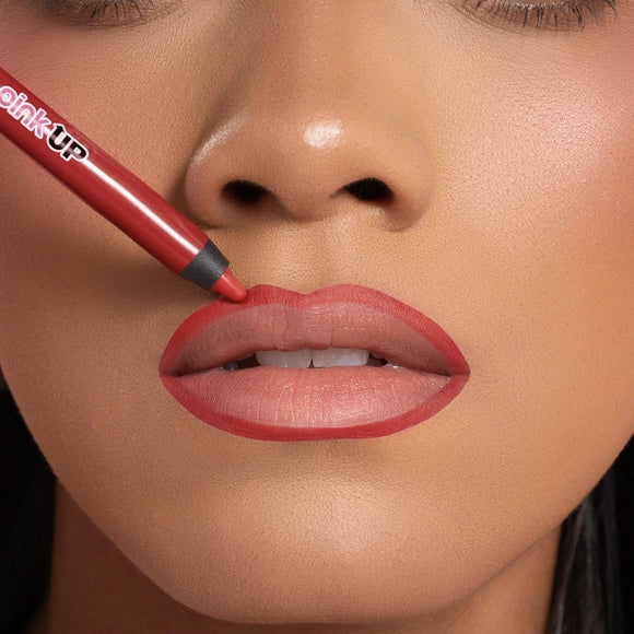Everlasting lip liner - soft - delineador labios - Pink Up