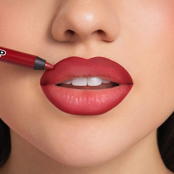 Everlasting lip liner - soft - delineador labios - Pink Up