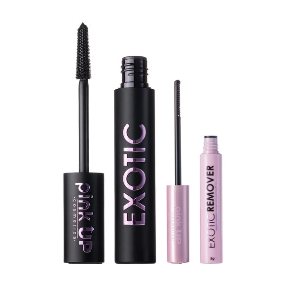 ***PREORDEN*** EXOTIC COMBO - PINK UP