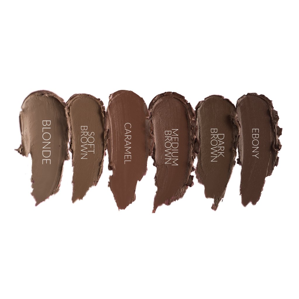 Delineador De Cejas En Gel - Eyebrow Definer Gel | Beauty Creations