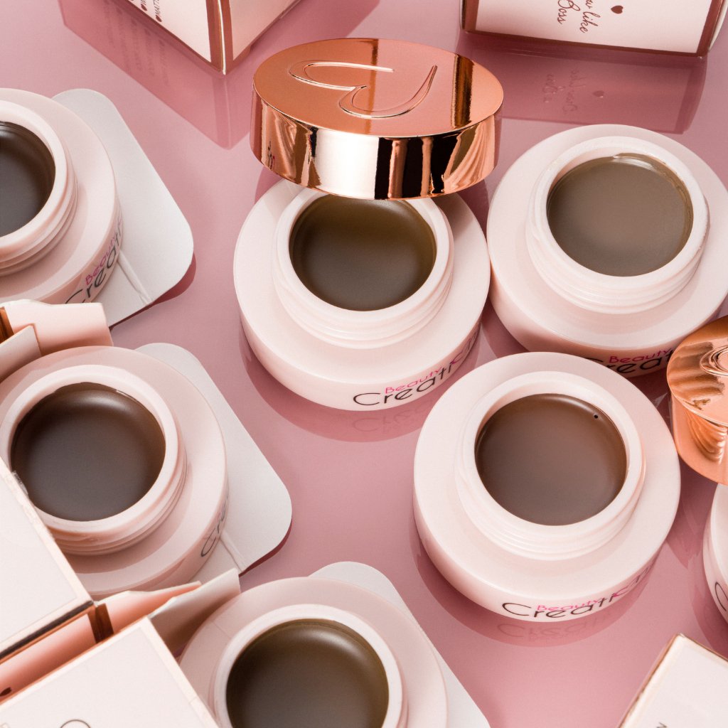 Delineador De Cejas En Gel - Eyebrow Definer Gel | Beauty Creations