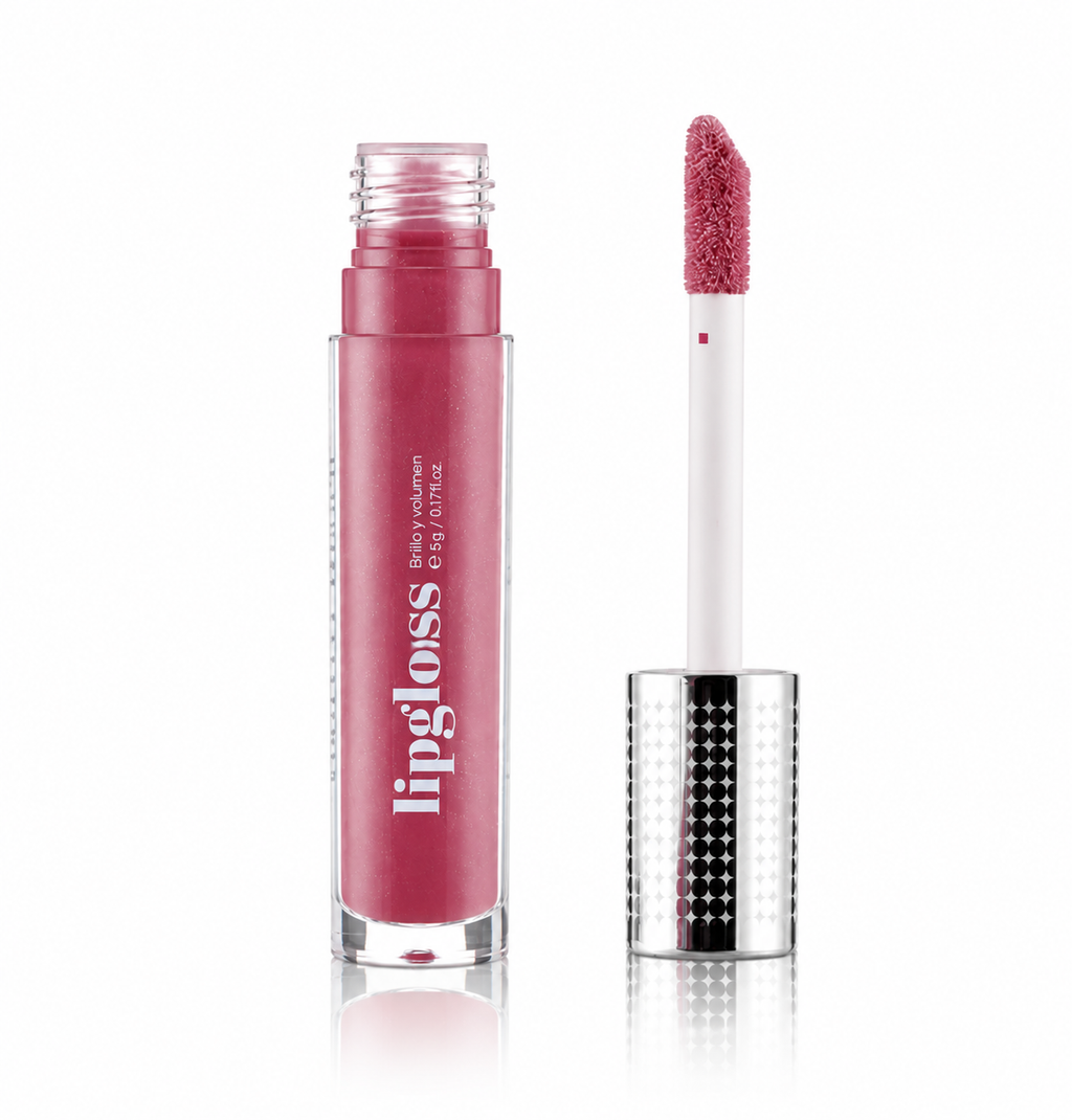 LIP GLOSS BRILLO Y VOLUMEN - AYVANNA REVER