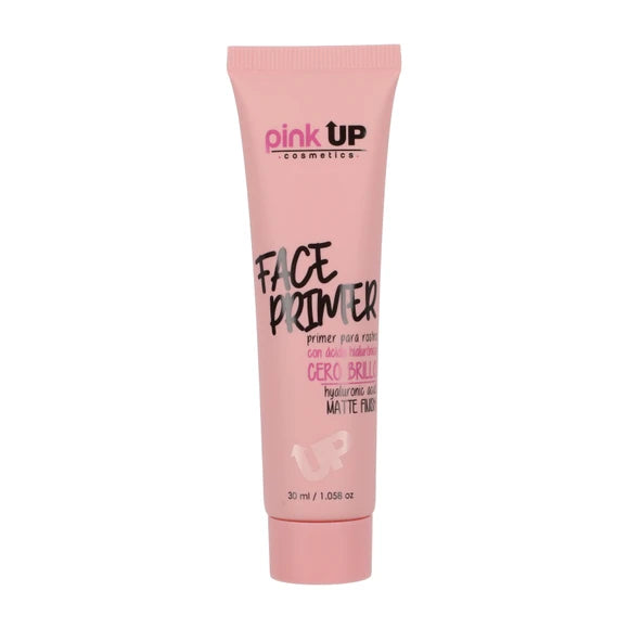Face Primer - Primer Para Rostro Display | Pink Up
