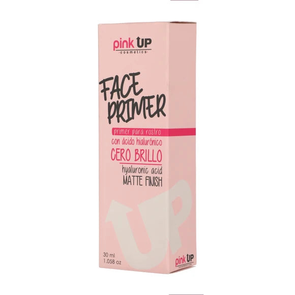 Face Primer - Primer Para Rostro Display | Pink Up