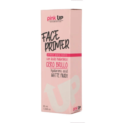 Face Primer - Primer Para Rostro Display | Pink Up