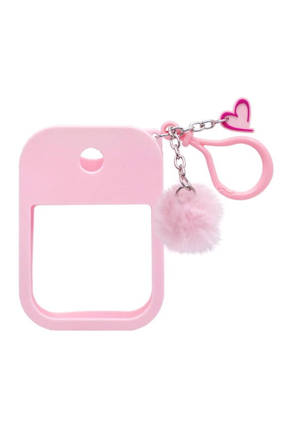 PINK HALO SANITIZER | BEAUTY CREATIONS