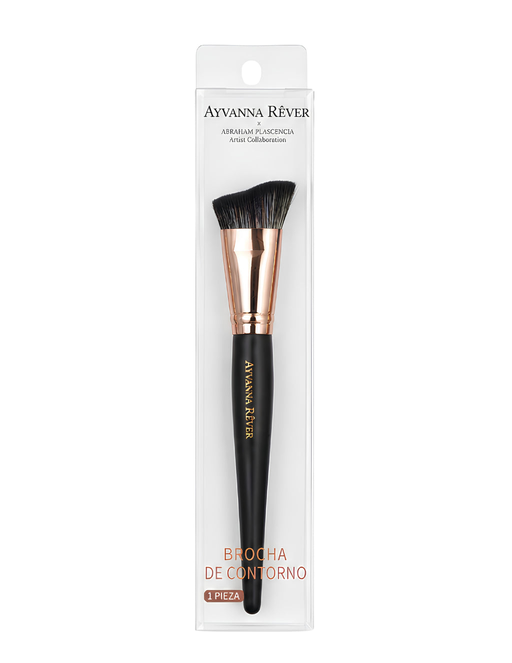 Brochas Ayvanna Rever x Abraham Plascencia - Individual