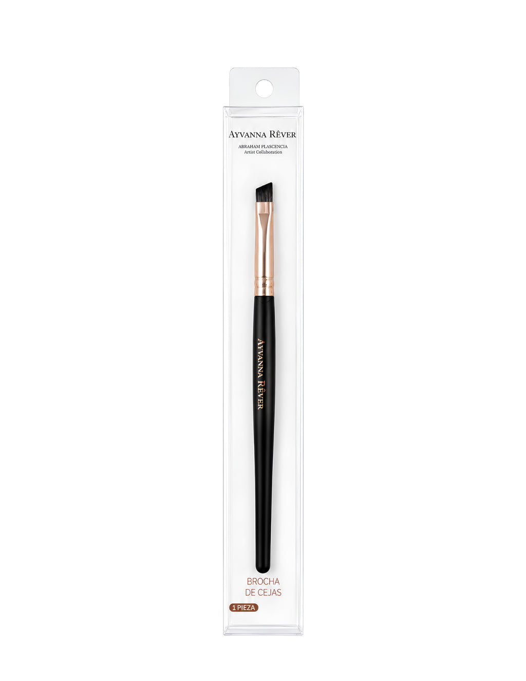 Brochas Ayvanna Rever x Abraham Plascencia - Individual