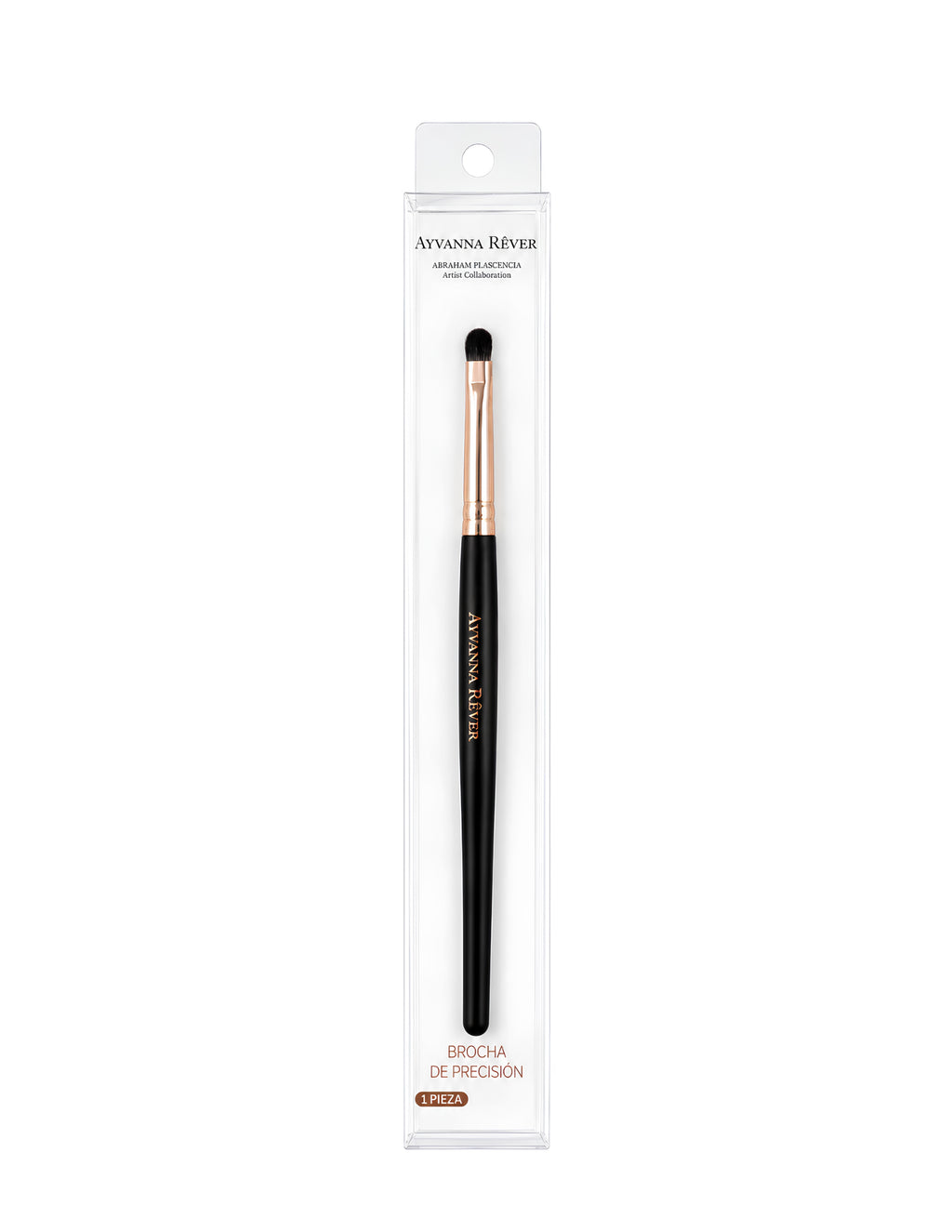 Brochas Ayvanna Rever x Abraham Plascencia - Individual