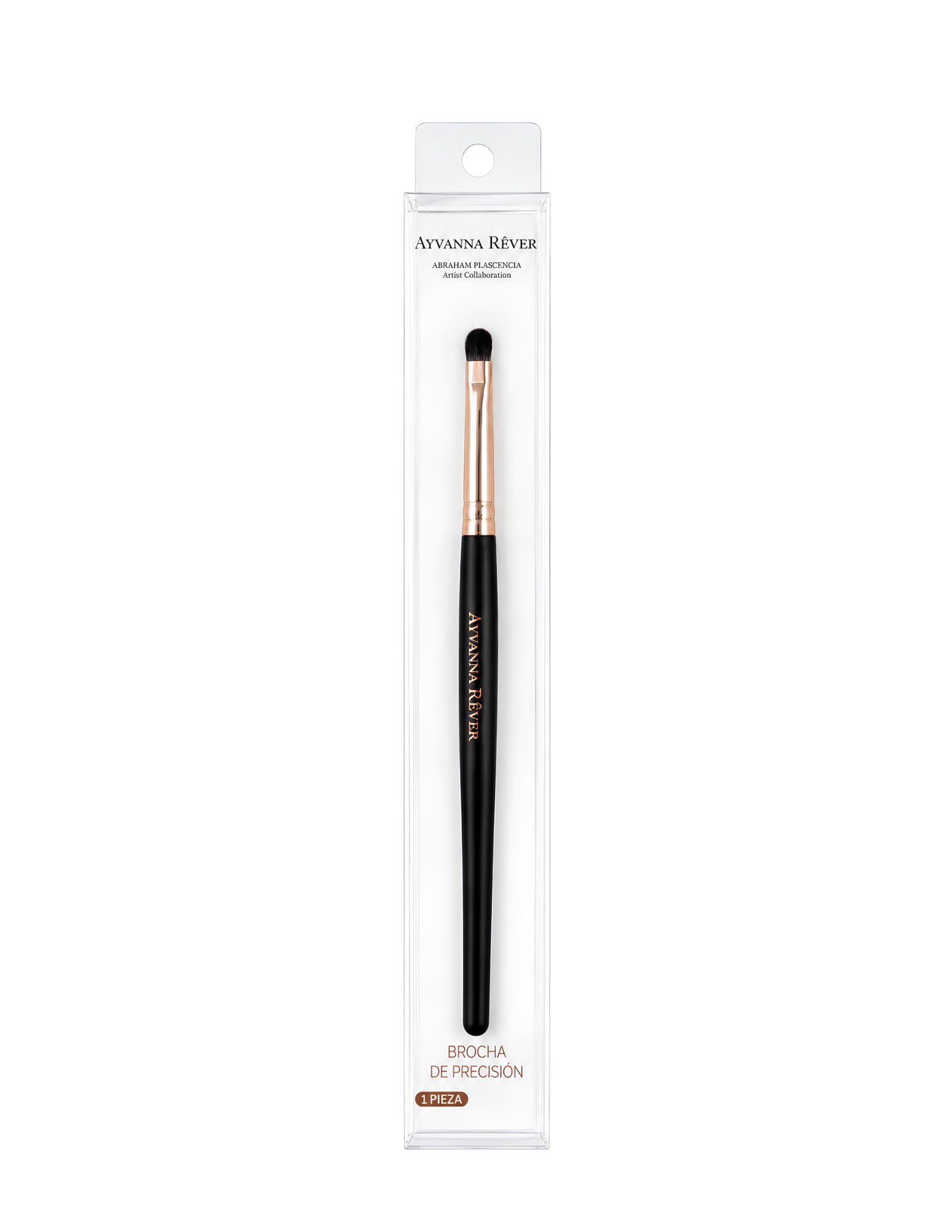 Brochas Ayvanna Rever x Abraham Plascencia - Individual