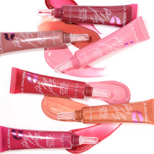 Balsamo Stay Jelly - L.A Colors