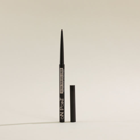 On Point! Ultra Thin Gel Liner - ITALIA