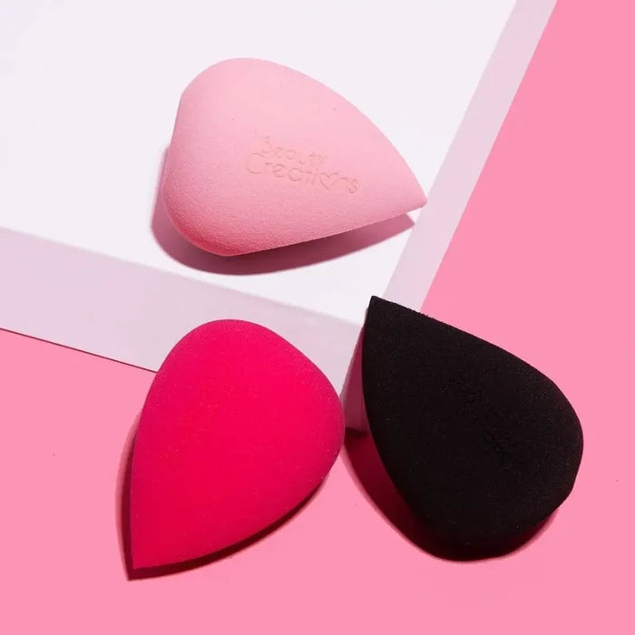 Blending Sponge Esponja Difuminadora Individual | BEAUTY CREAITONS