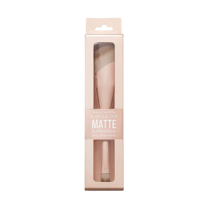 Flawless Stay Base Matte - Base Liquida Matte | Beauty Creations