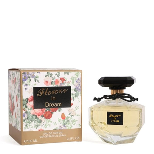 FLOWER IN DREAM PERFUME PARA MUJER 100 ML| PERFUMES