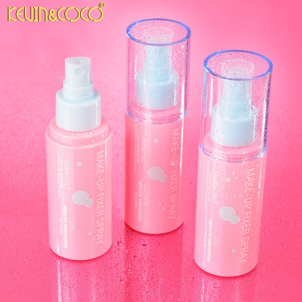 Setting Spray - Fijador Spray KC1150 | Kevin & Coco