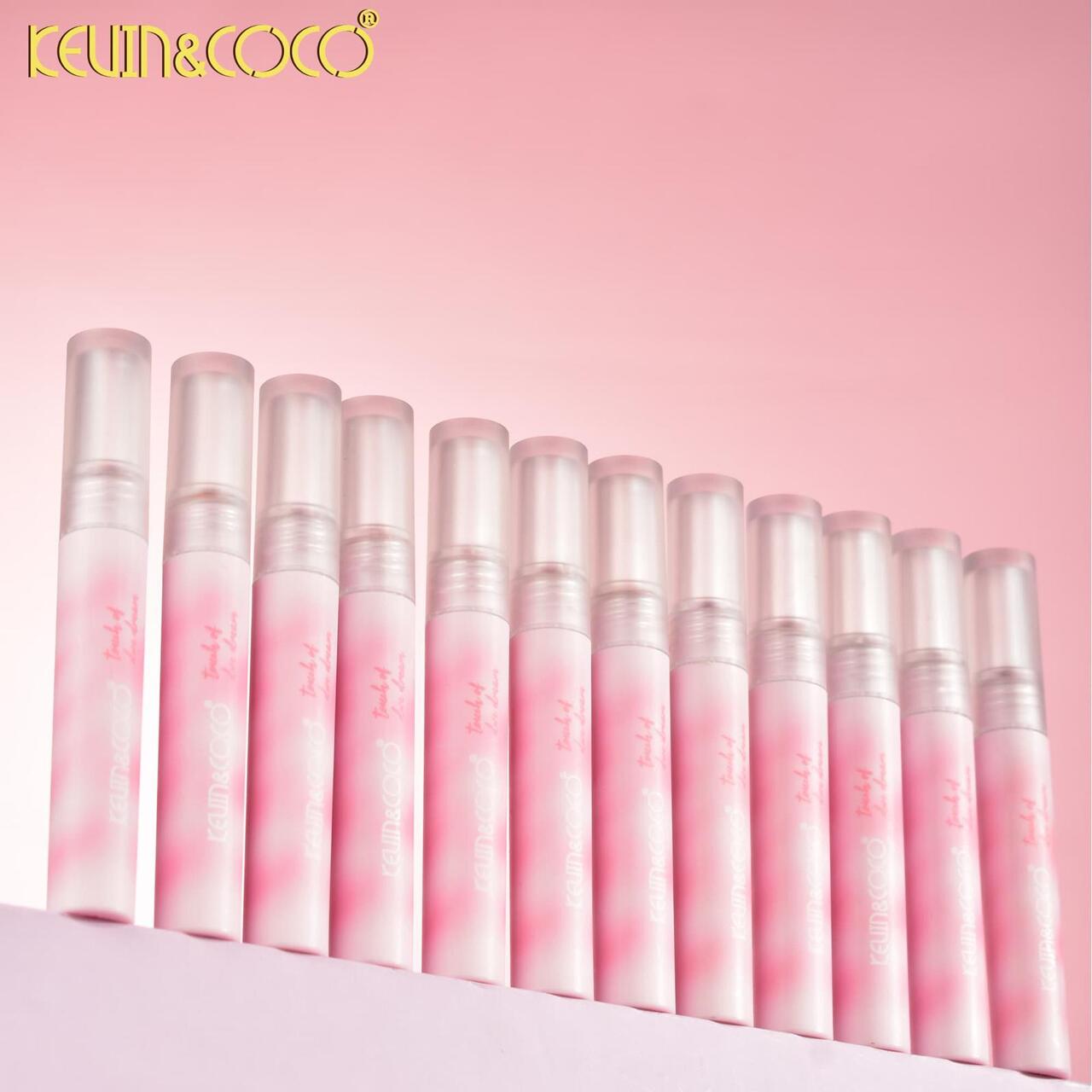 LIPGLOSS 24 PIEZAS KC248681 | KEVIN & COCO