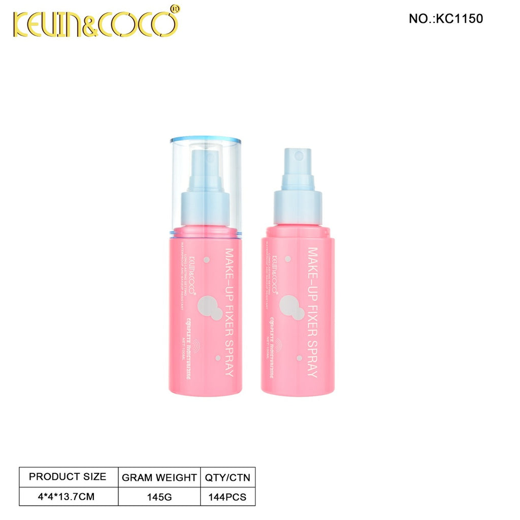 Setting Spray - Fijador Spray KC1150 | Kevin & Coco