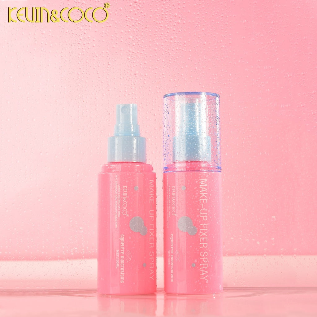Setting Spray - Fijador Spray KC1150 | Kevin & Coco