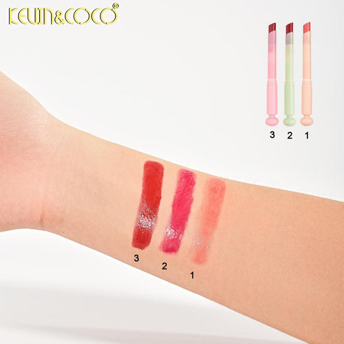 3PC LIPSET 12PC LIPSTICK KC259190 | KEVIN&COCO
