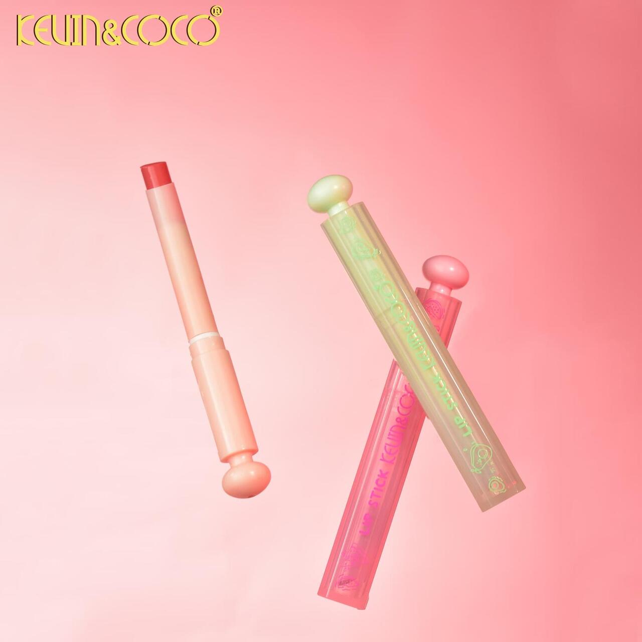 3PC LIPSET 12PC LIPSTICK KC259190 | KEVIN&COCO